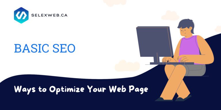 Basic SEO: Learn How to Optimize  a Page