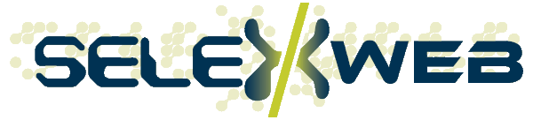 selexweb.ca Logo Edmonton Web Design Company