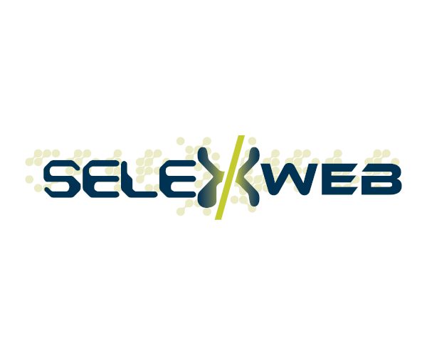 selexweb.ca Edmonton Website Design Company Logo