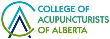College of Acupuncturists of Alberta
