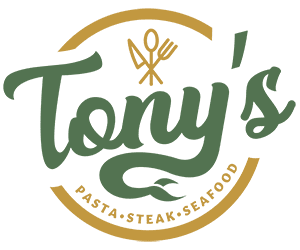 Edmonton Web Design for Tonys Pasta Site