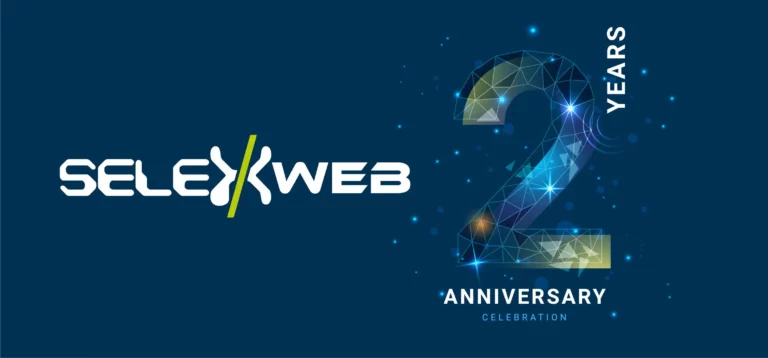 Two Memorable Years at SelexWeb: A Personal Letter from Founder Sayem Shahid